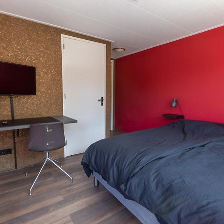 Hotel Leeuwerik 뉴바이찬즈 외부 사진
