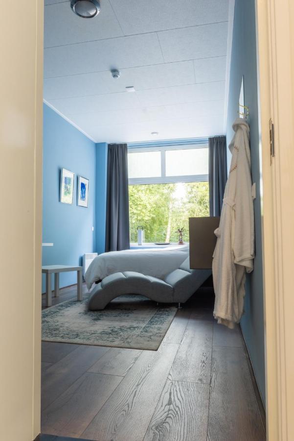 Hotel Leeuwerik 뉴바이찬즈 외부 사진