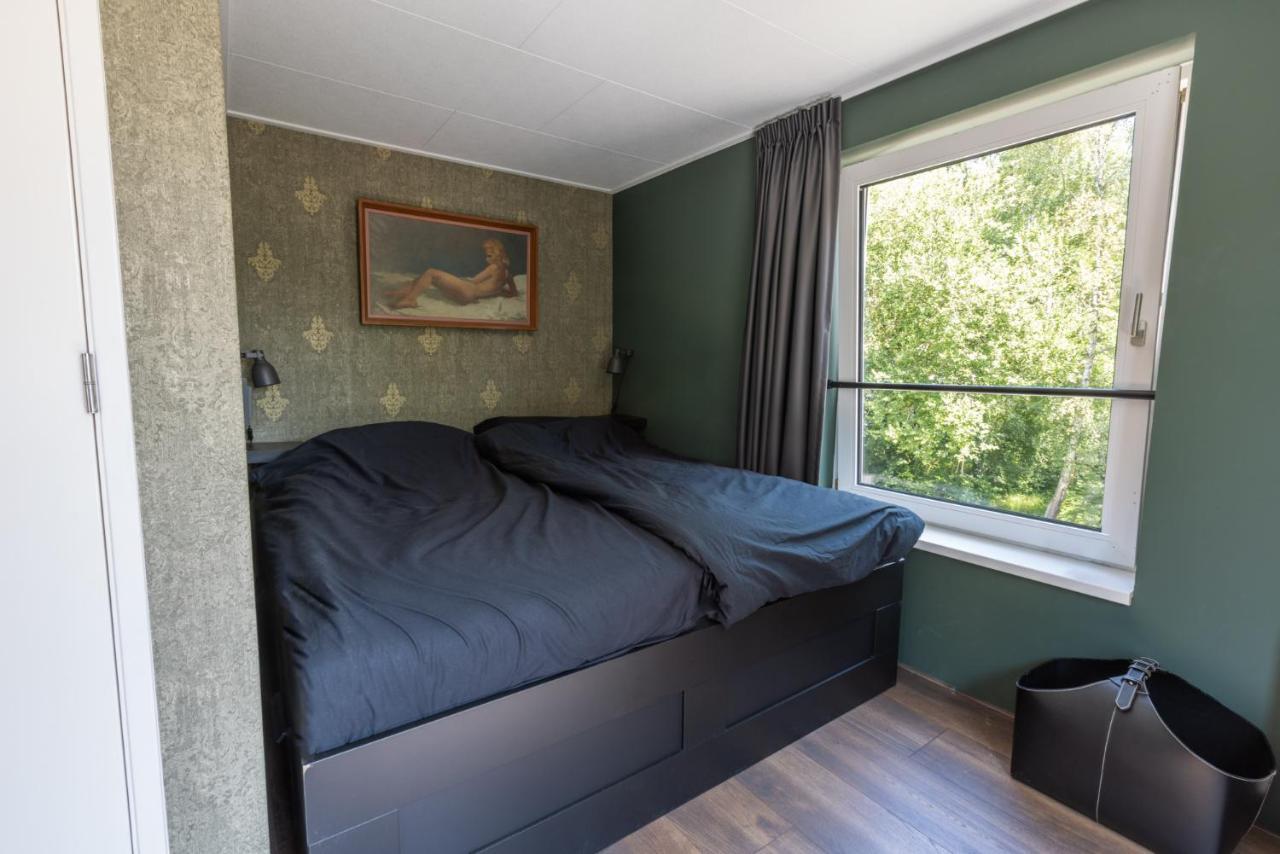 Hotel Leeuwerik 뉴바이찬즈 외부 사진